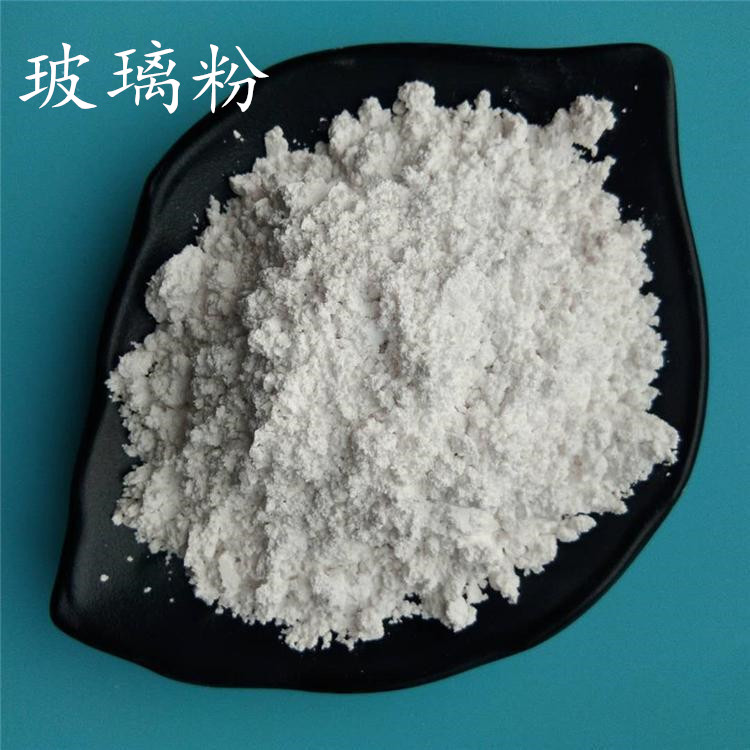 玻璃粉