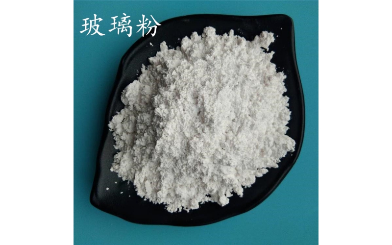 玻璃粉